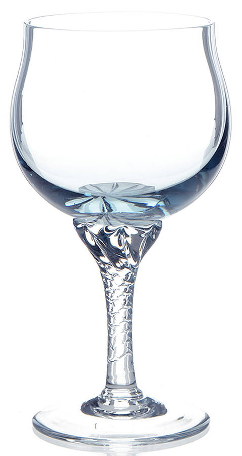 Coronation Light Blue Wine by Sasaki-1