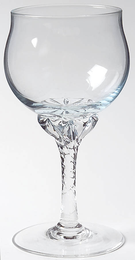 Coronation Light Blue Wine by Sasaki-1