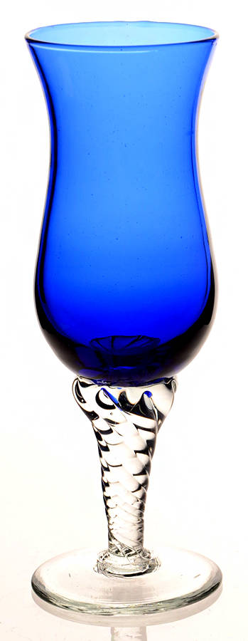 Coronation Cobalt Blue Parfait by Sasaki-1