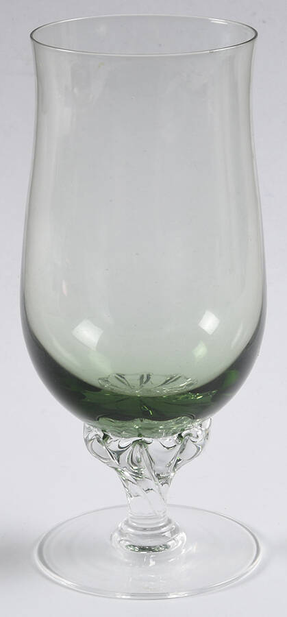 Coronation Dark Green Iced Tea by Sasaki-1