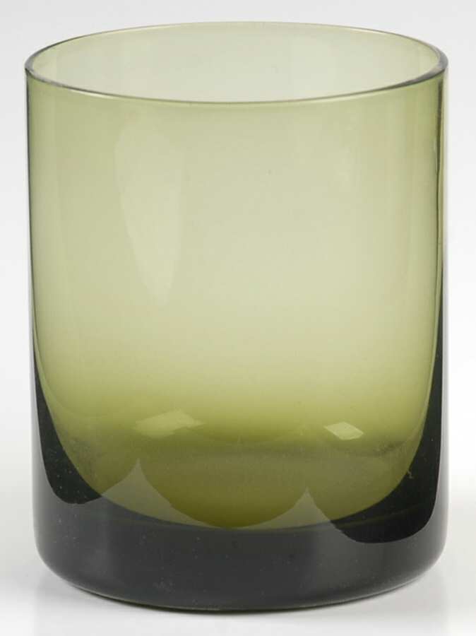 Coronation Dark Green Old Fashioned by Sasaki-1
