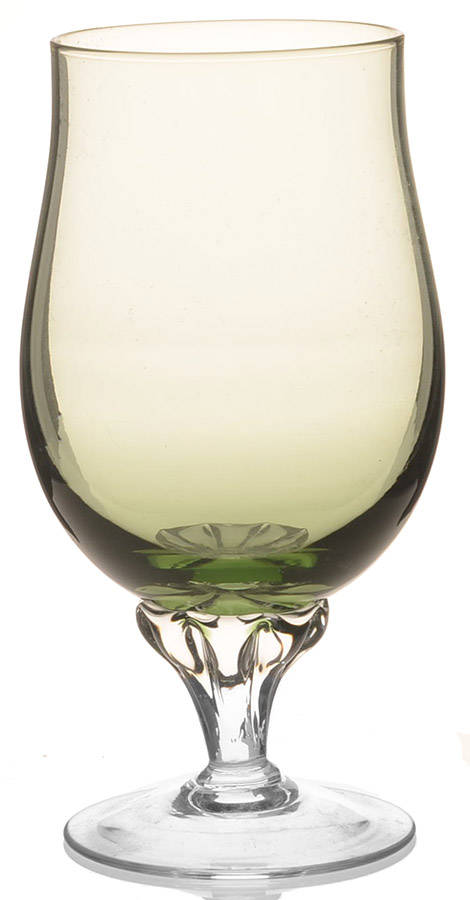 Coronation Light Green Iced Tea by Sasaki-1