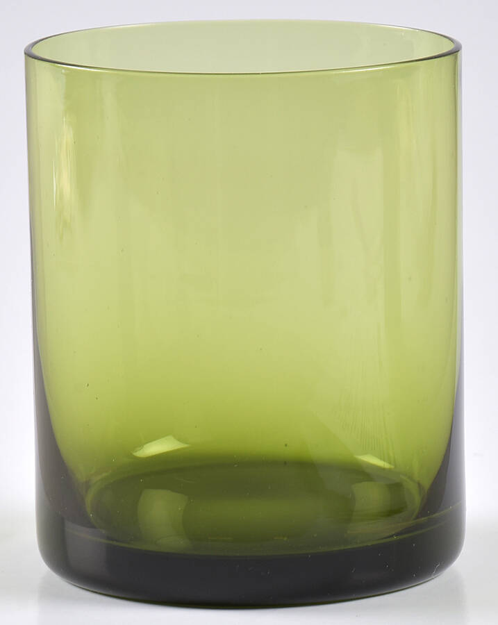 Coronation Light Green Old Fashioned by Sasaki-1