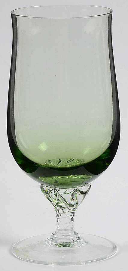 Coronation Light Green Iced Tea by Sasaki-1