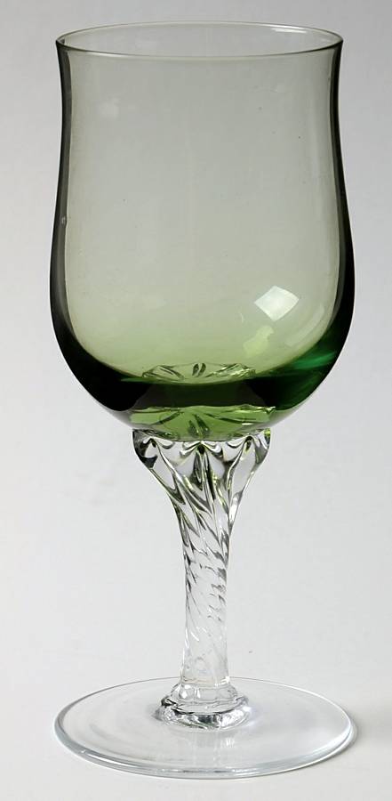 Coronation Light Green Claret Wine by Sasaki-1