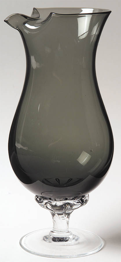 Coronation-Smoke 28 Oz Martini Shaker by Sasaki-1