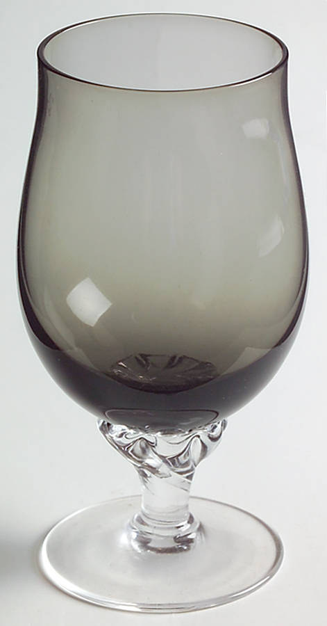 Coronation-Smoke Juice Glass by Sasaki-1