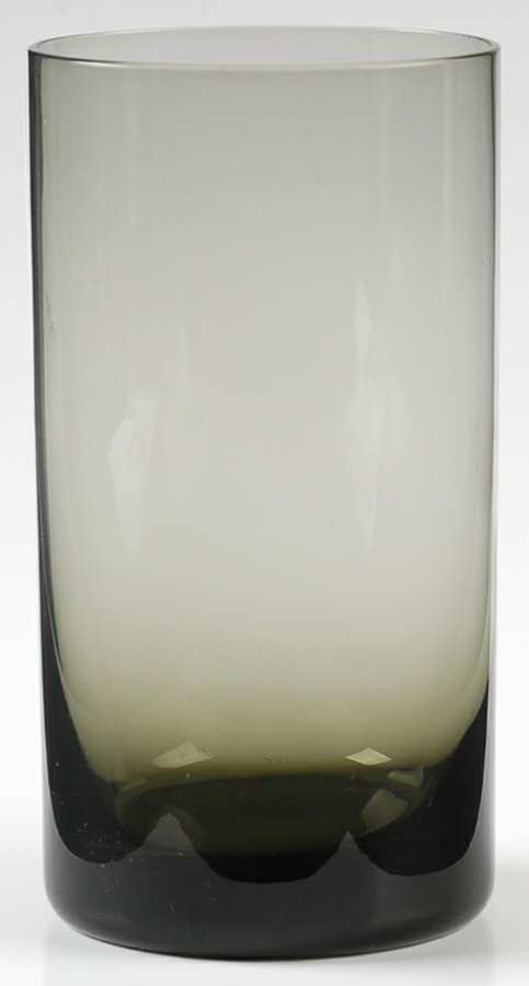 Coronation-Smoke 13 Oz Flat Tumbler by Sasaki-1