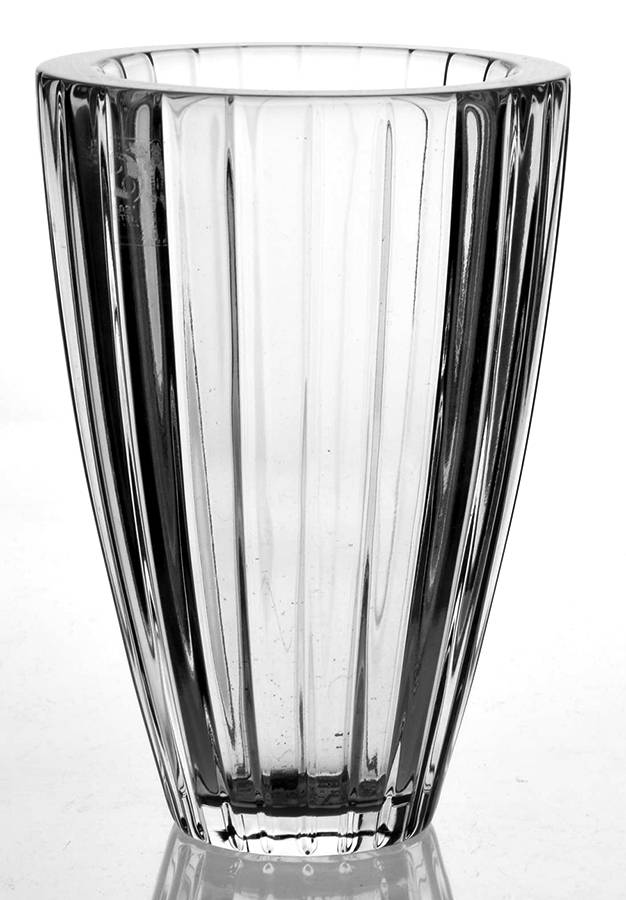 Ellessee (Square Stem) 5" Bud Vase by Sasaki-1