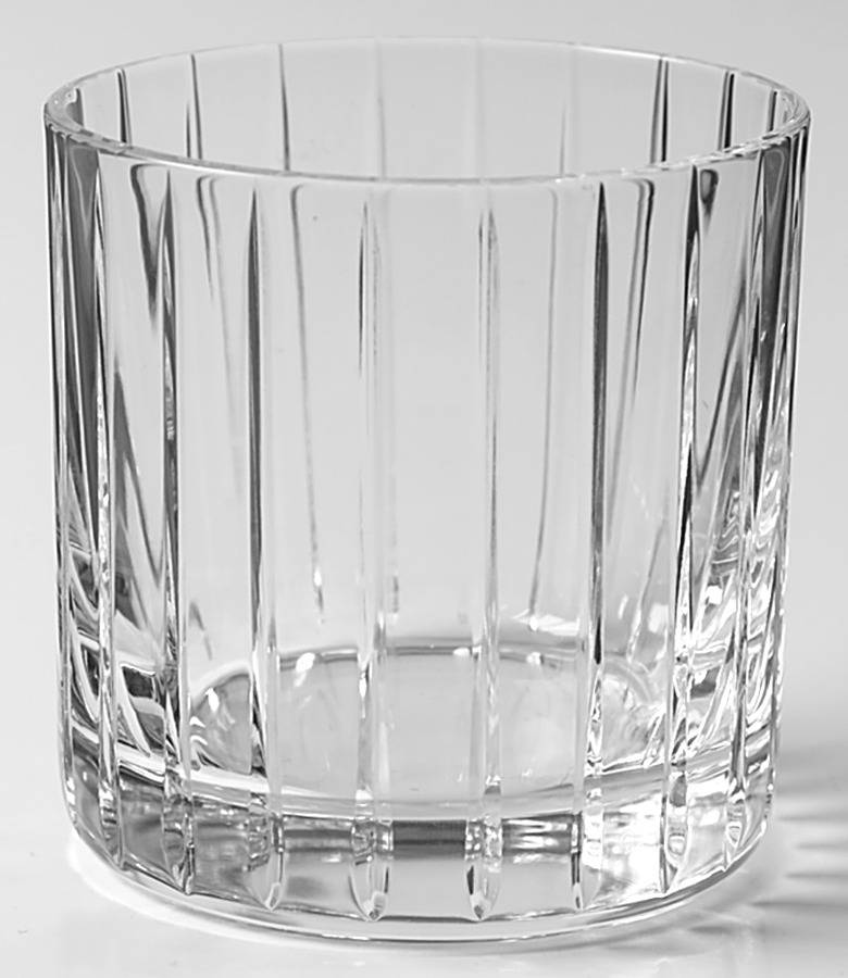 Ellessee (Square Stem) Whiskey Glass by Sasaki-1