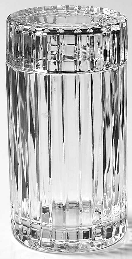 Ellessee (Square Stem) 5" Storage Jar & Lid by Sasaki-1