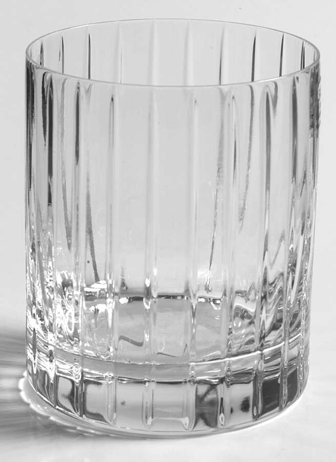 Ellessee (Square Stem) Double Old Fashioned by Sasaki-1