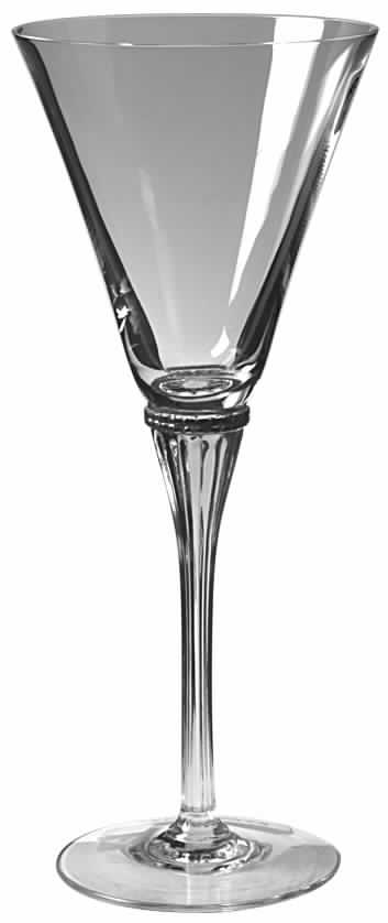 Engagement Water Goblet by Sasaki-1