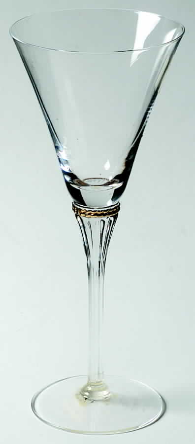 Engagement Wine Glass by Sasaki-1