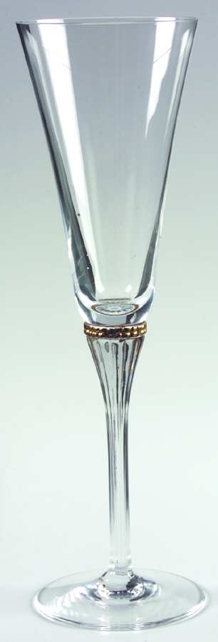 Engagement Fluted Champagne by Sasaki-1