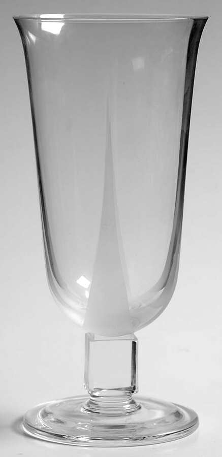 Galaxie Water Goblet by Sasaki-1