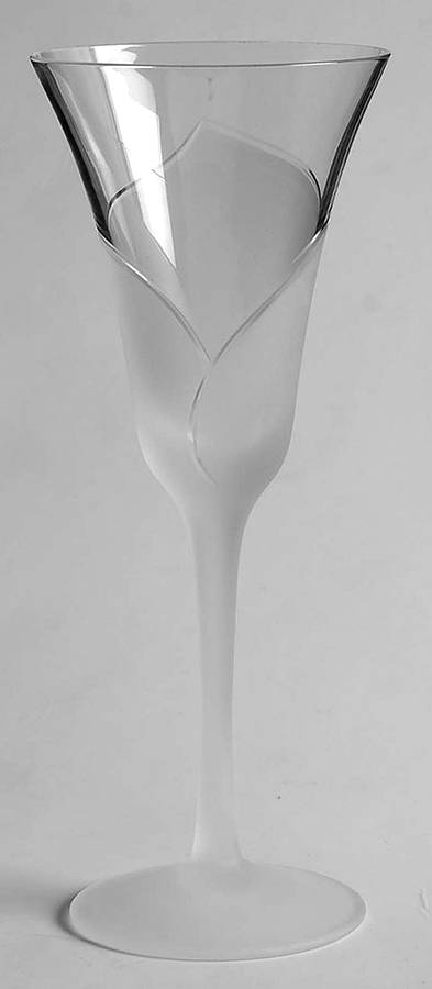 Hana Clear Cordial Glass by Sasaki-1