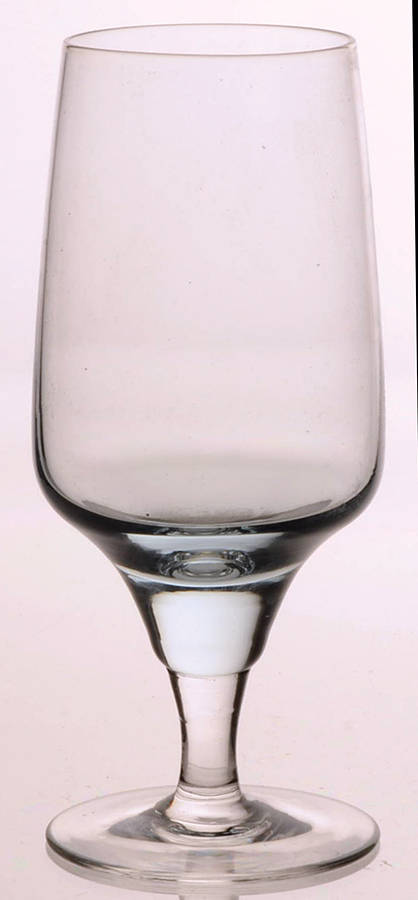 Harmony Azure (Blue) Juice Glass by Sasaki-1