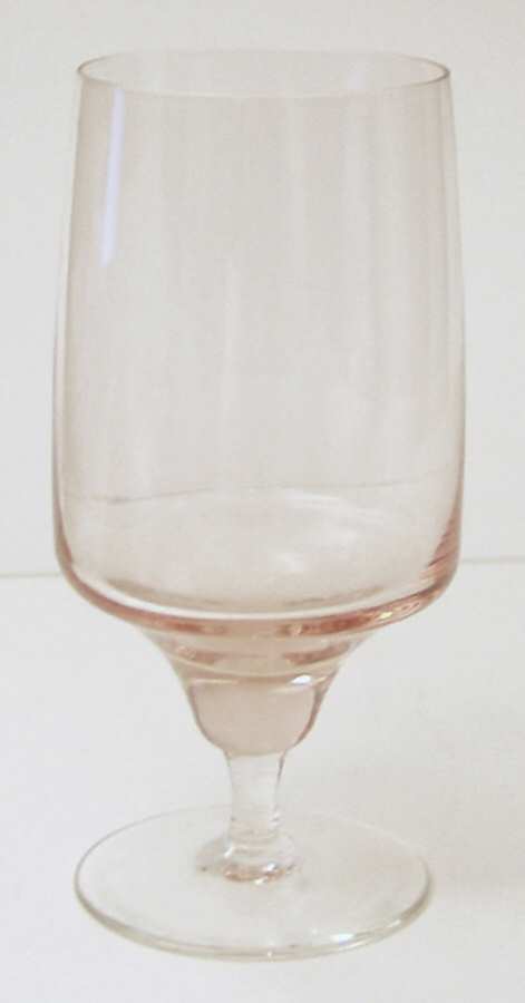 Harmony Coral (Pink) Iced Tea by Sasaki-1