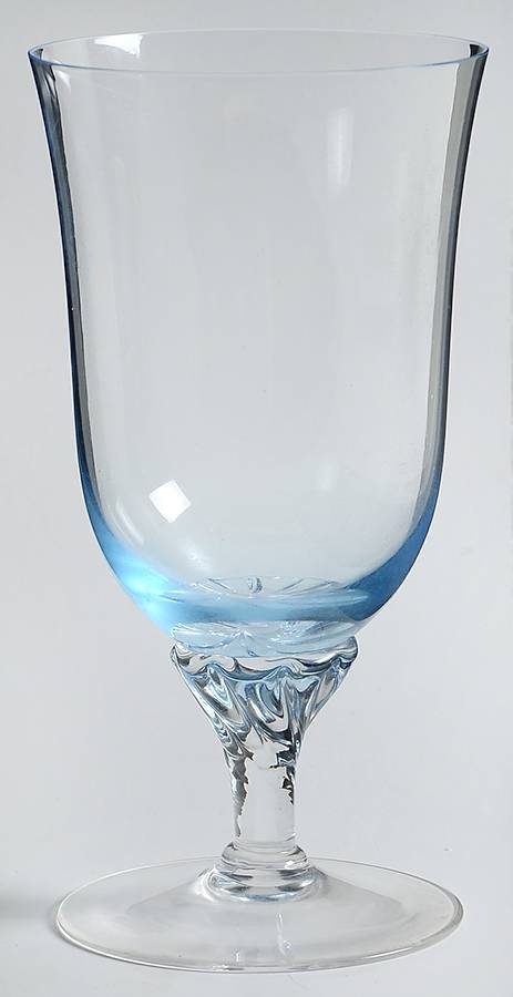 Hawthorne Azure (Light Blue) Iced Tea by Sasaki-1