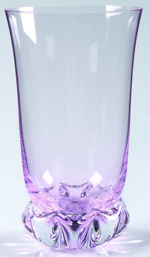 Hawthorne Coral (Pink) 12 Oz Flat Tumbler by Sasaki-1