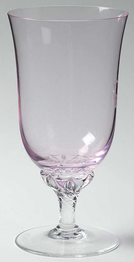 Hawthorne Coral (Pink) Iced Tea by Sasaki-1