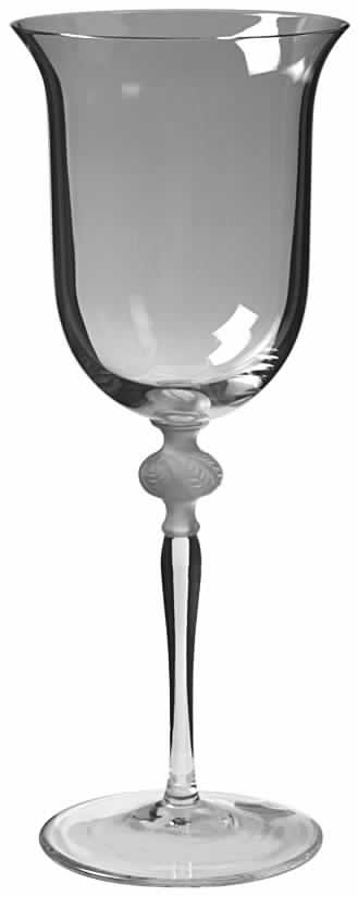 Isabelle Water Goblet by Sasaki-1