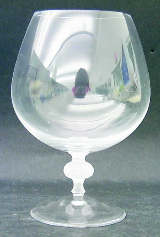 Isabelle Brandy Glass by Sasaki-1