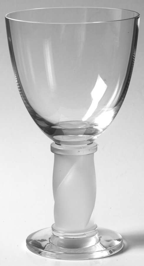 Jomon Water Goblet by Sasaki-1