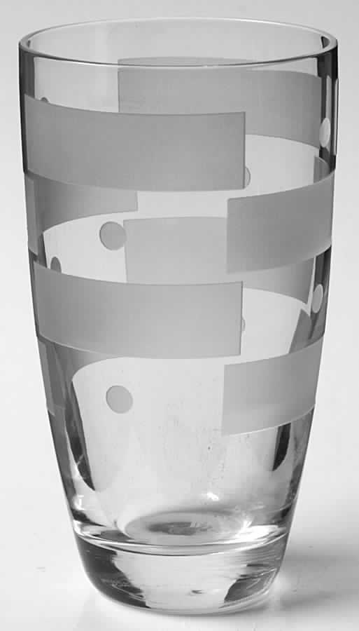 Meridian Highball Glass by Sasaki-1
