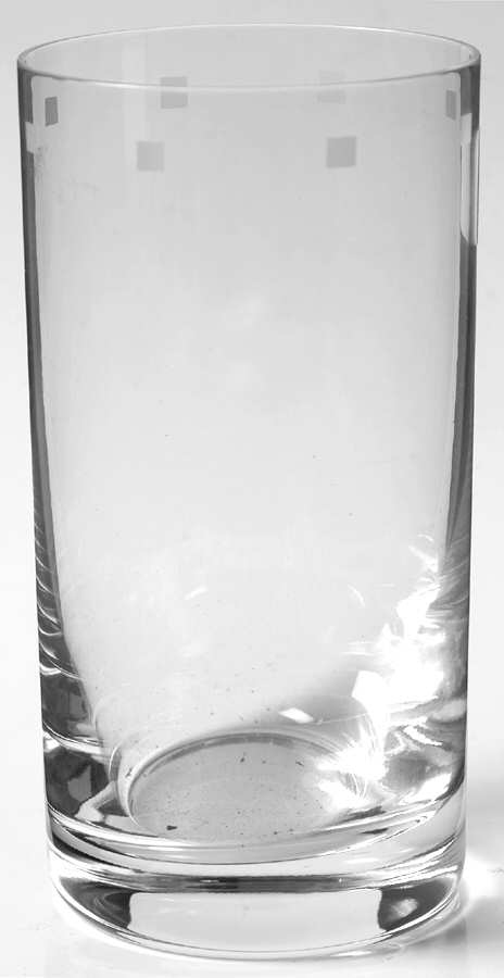 Metropolis Highball Glass by Sasaki-1
