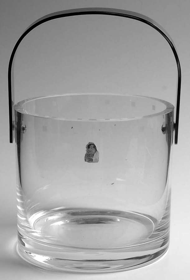Metropolis Ice Bucket by Sasaki-1