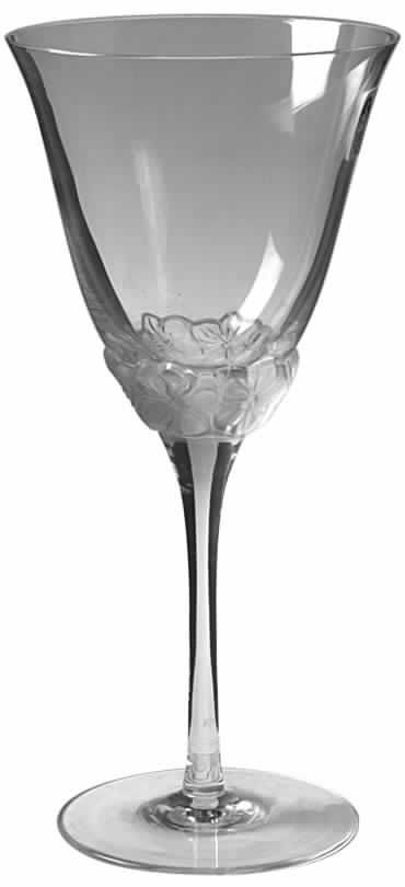 Midsummer Water Goblet by Sasaki-1