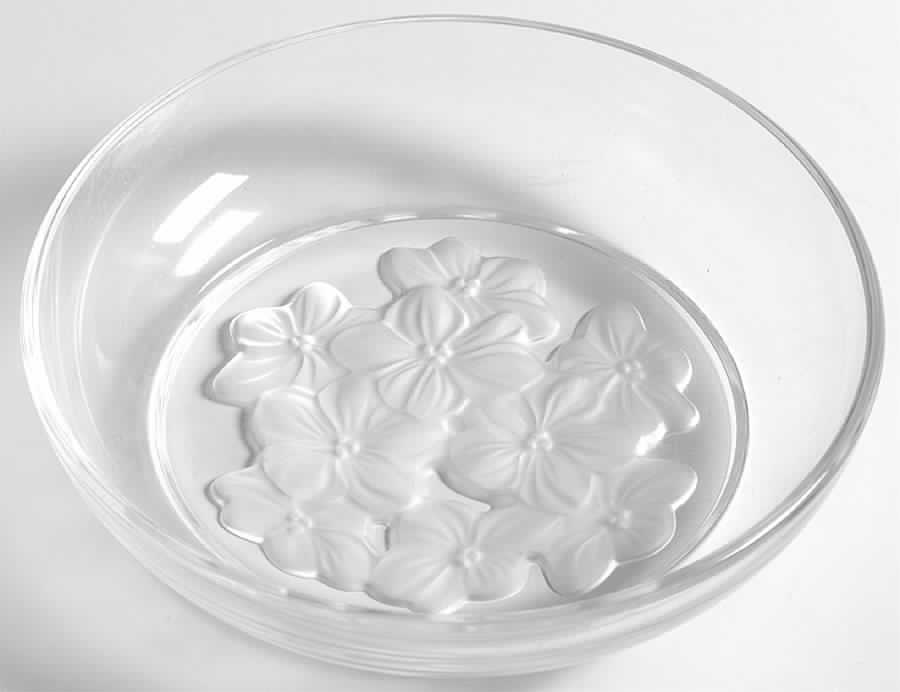 Midsummer Small Fruit Dessert Bowl by Sasaki-1