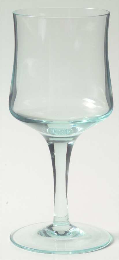 Rapture Blue Wine Glass by Sasaki-1