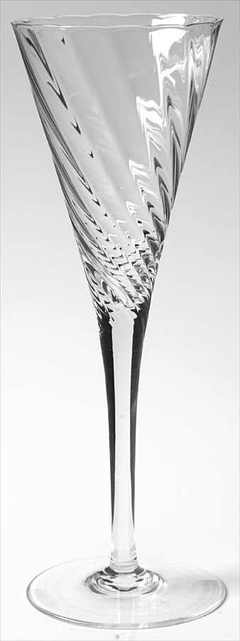 Reflections Clear Wine Glass by Sasaki-1