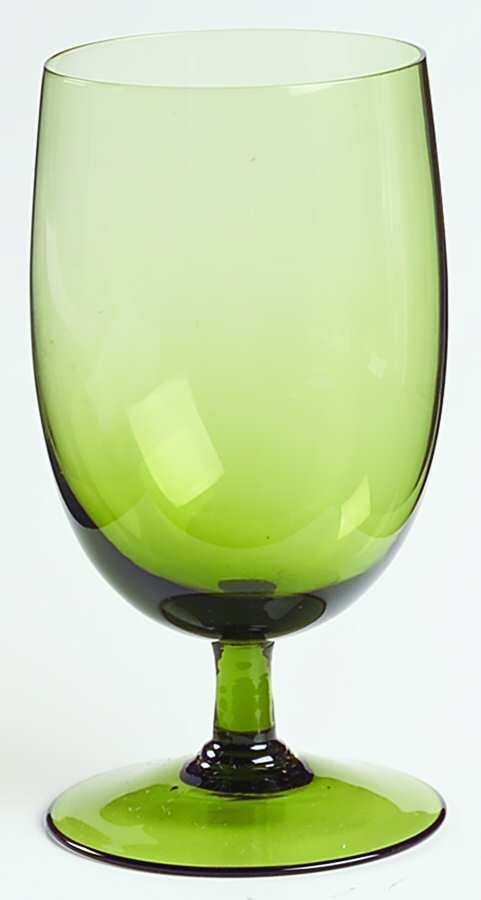 Romance Green Iced Tea by Sasaki-1