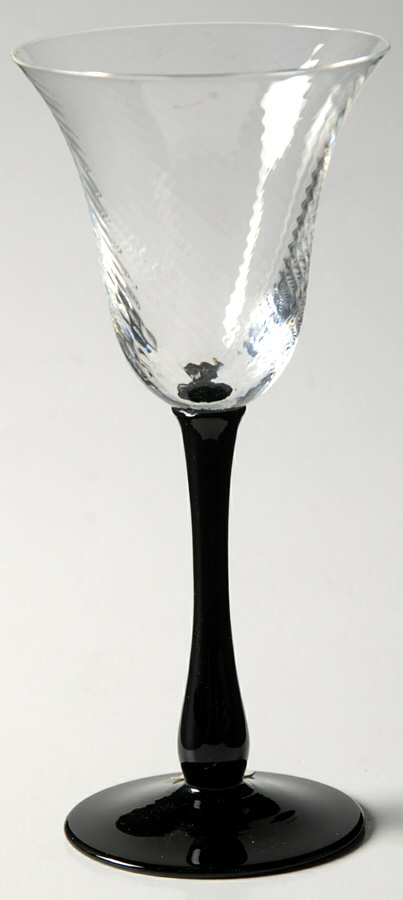 Royale Cordial Glass by Sasaki-1