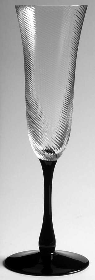 Royale Fluted Champagne by Sasaki-1