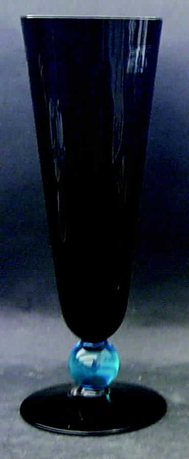San Marino Flower Vase by Sasaki-1