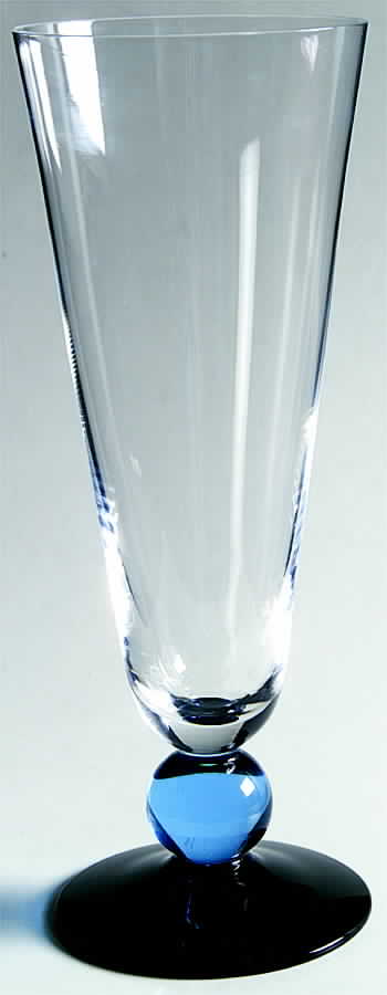 San Marino Pilsner Glass by Sasaki-1
