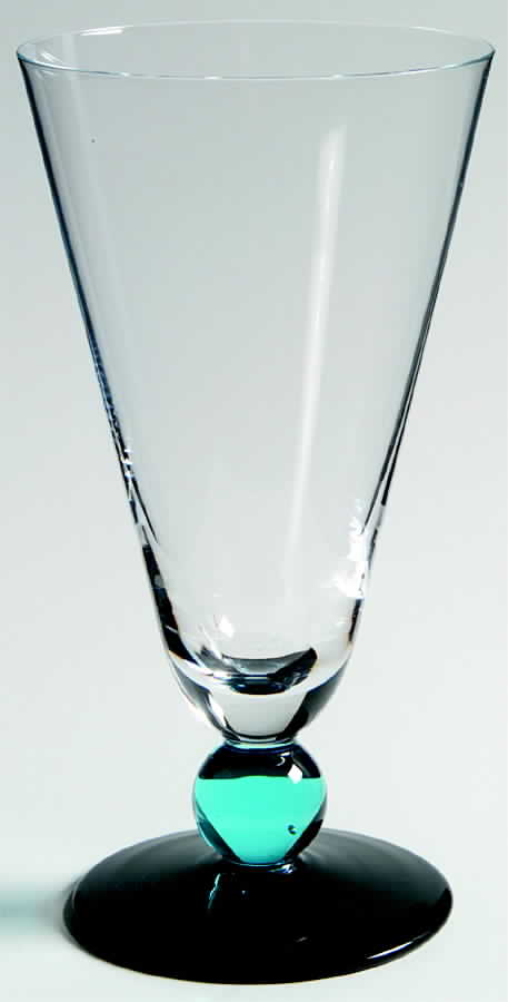 San Marino Water Goblet by Sasaki-1