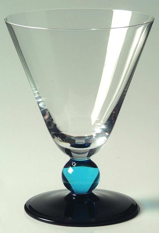 San Marino Wine Glass by Sasaki-1
