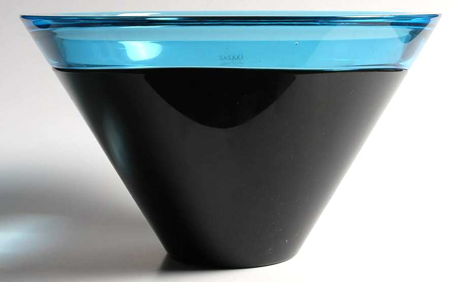 San Marino 9" Round Bowl by Sasaki-1