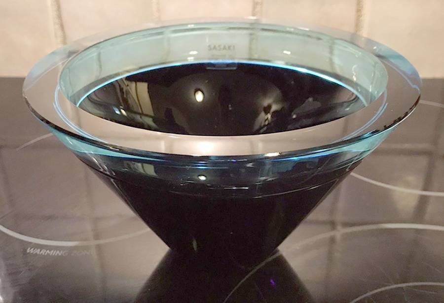 San Marino 7" Round Bowl by Sasaki-1