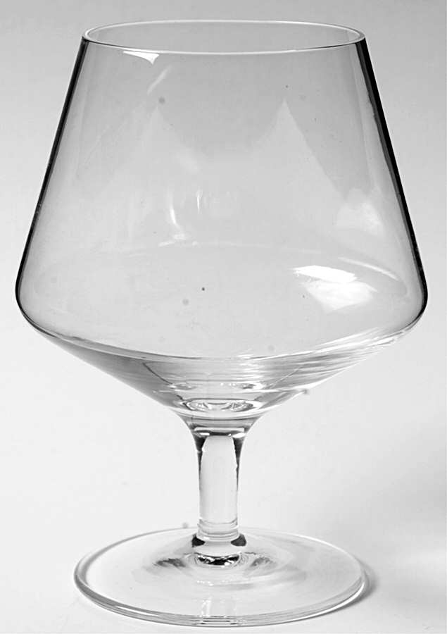 SAS2 Brandy Glass by Sasaki-1