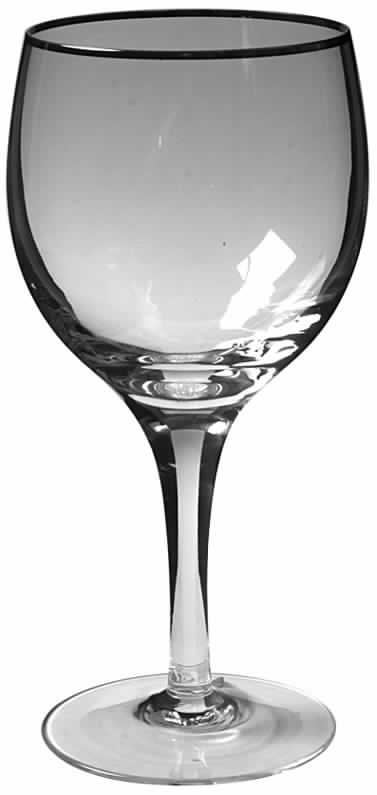 SAS3 Water Goblet by Sasaki-1