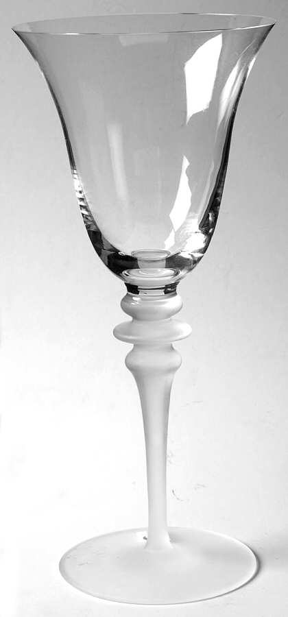 SAS6 Water Goblet by Sasaki-1