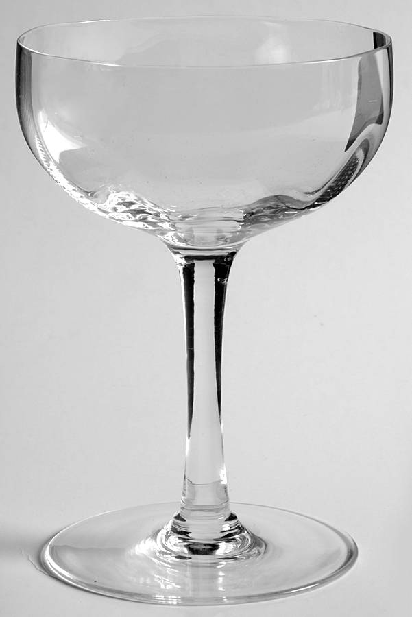 Seville Champagne/Tall Sherbet by Sasaki-1