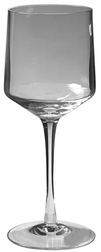 Silk Water Goblet by Sasaki-1